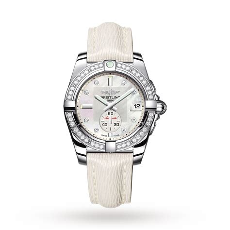 breitling white women& 39|Breitling watches women's collection.